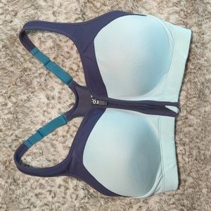 Champion Max Support Sports Bra